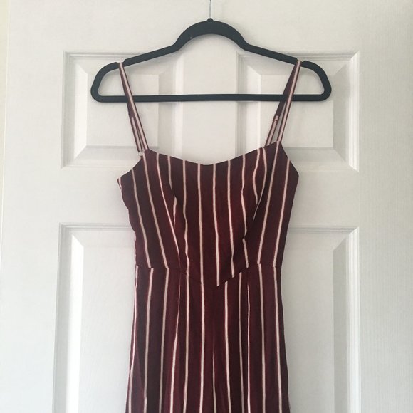 Reformation Guatemala Jumpsuit - Picture 6 of 10